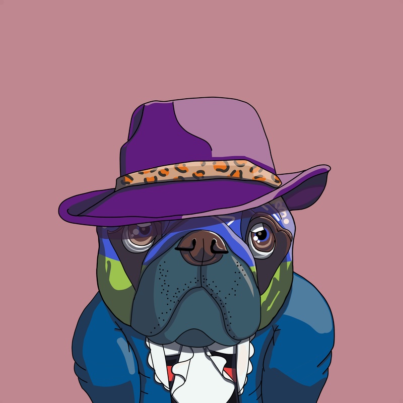 Top Dog #2